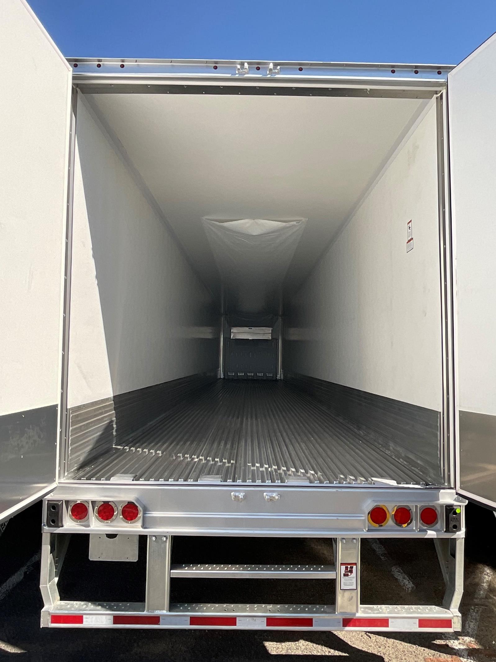 Reefer Trailer for Sale in United States RV Carrier Inc